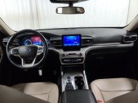 Used 2023 Ford Explorer XLT