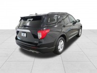 Used 2023 Ford Explorer XLT