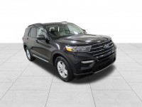 Used 2023 Ford Explorer XLT