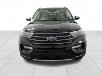 Used 2023 Ford Explorer XLT