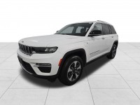 Used 2023 Jeep Grand Cherokee 4xe Base