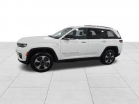 Used 2023 Jeep Grand Cherokee 4xe Base