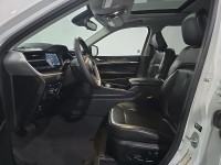 Used 2023 Jeep Grand Cherokee 4xe Base