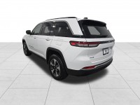 Used 2023 Jeep Grand Cherokee 4xe Base