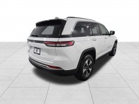 Used 2023 Jeep Grand Cherokee 4xe Base