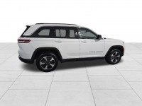 Used 2023 Jeep Grand Cherokee 4xe Base