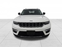 Used 2023 Jeep Grand Cherokee 4xe Base
