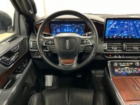 Used 2023 Lincoln Navigator Reserve