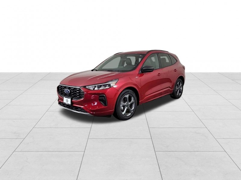 Used 2023 Ford Escape ST-Line
