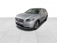 Used 2023 Lincoln Nautilus Reserve