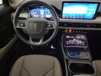 Used 2023 Lincoln Nautilus Reserve