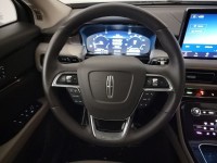 Used 2023 Lincoln Nautilus Reserve