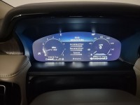 Used 2023 Lincoln Nautilus Reserve