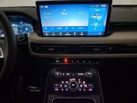 Used 2023 Lincoln Nautilus Reserve