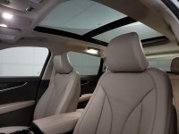 Used 2023 Lincoln Nautilus Reserve