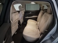 Used 2023 Lincoln Nautilus Reserve