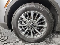 Used 2023 Lincoln Nautilus Reserve