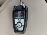 Used 2023 Lincoln Nautilus Reserve
