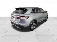Used 2023 Lincoln Nautilus Reserve