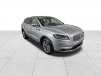 Used 2023 Lincoln Nautilus Reserve