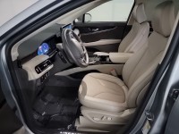 Used 2023 Lincoln Nautilus Reserve