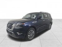 Used 2023 Nissan Armada SL