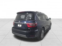 Used 2023 Nissan Armada SL