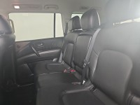 Used 2023 Nissan Armada SL
