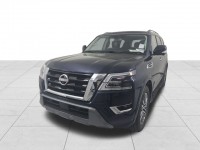 Used 2023 Nissan Armada SL