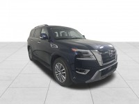 Used 2023 Nissan Armada SL