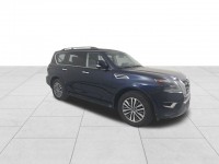 Used 2023 Nissan Armada SL