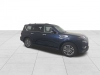 Used 2023 Nissan Armada SL