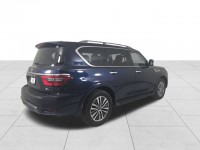Used 2023 Nissan Armada SL