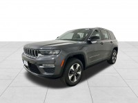 Used 2023 Jeep Grand Cherokee 4xe 4xe