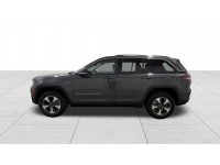 Used 2023 Jeep Grand Cherokee 4xe 4xe