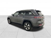 Used 2023 Jeep Grand Cherokee 4xe 4xe