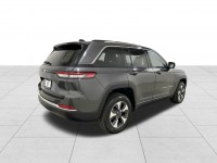 Used 2023 Jeep Grand Cherokee 4xe 4xe