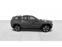 Used 2023 Jeep Grand Cherokee 4xe 4xe