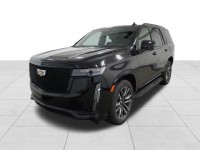 Used 2023 Cadillac Escalade Sport
