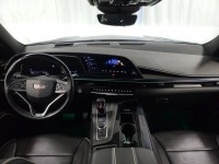 Used 2023 Cadillac Escalade Sport
