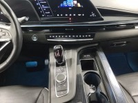 Used 2023 Cadillac Escalade Sport