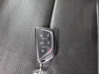 Used 2023 Cadillac Escalade Sport