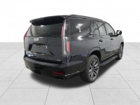 Used 2023 Cadillac Escalade Sport