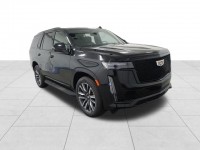 Used 2023 Cadillac Escalade Sport
