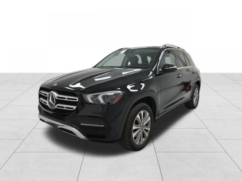 Used 2023 Mercedes-Benz GLE 350 GLE 350