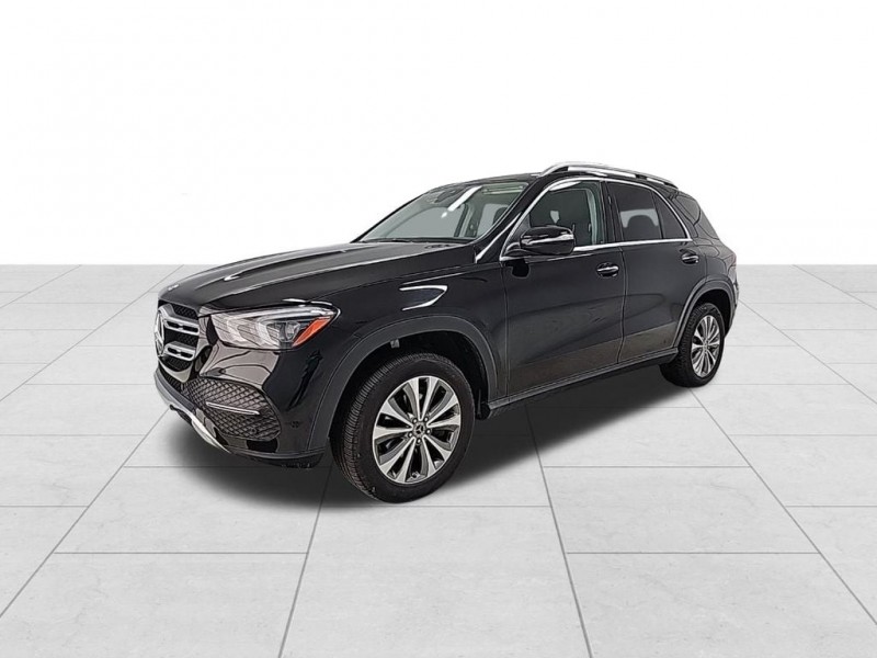 Used 2023 Mercedes-Benz GLE 350 GLE 350