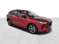 Used 2023 Ford Escape ST-Line