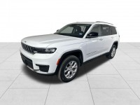 Used 2023 Jeep Grand Cherokee Limited