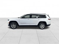 Used 2023 Jeep Grand Cherokee Limited