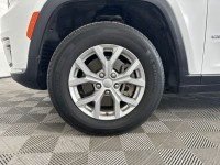 Used 2023 Jeep Grand Cherokee Limited